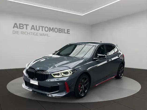 BMW 128ti