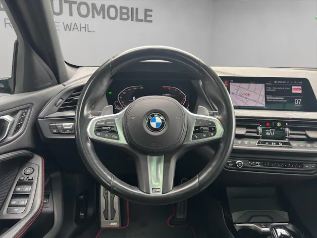 BMW 128ti