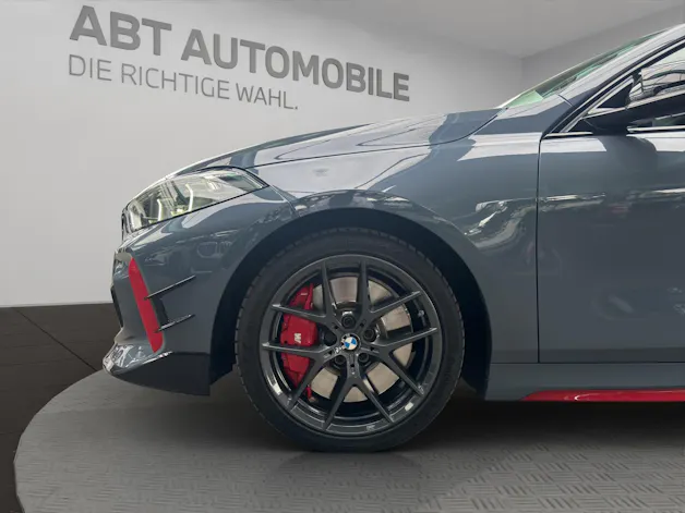 BMW 128ti