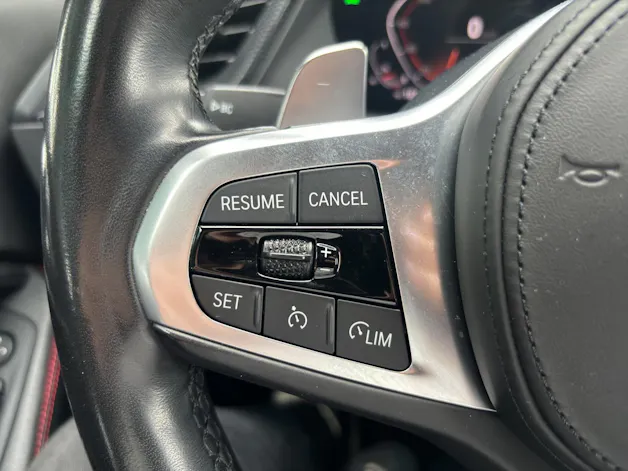 BMW 128ti