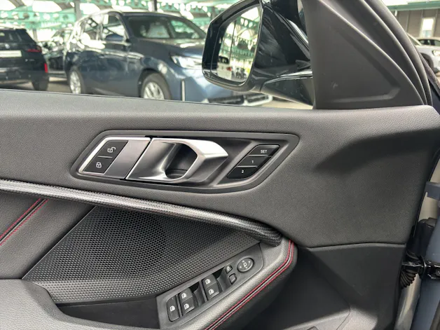 BMW 128ti
