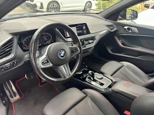 BMW 128ti