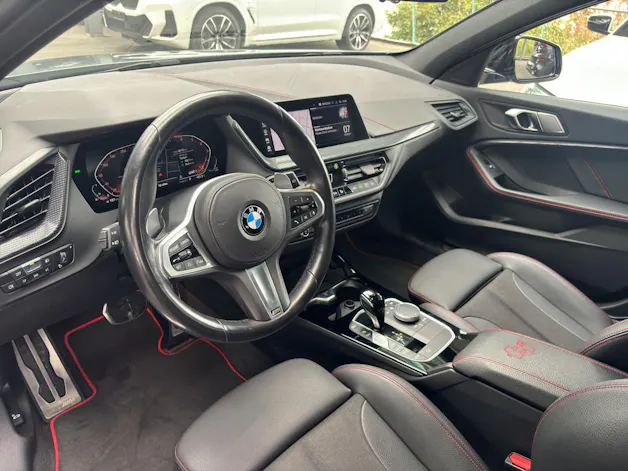 BMW 128ti