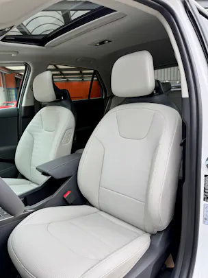 Kia Niro 1.6 GDi Hybrid Style