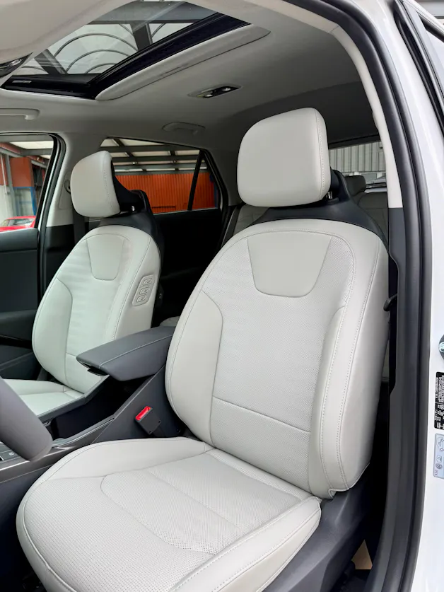 Kia Niro 1.6 GDi Hybrid Style