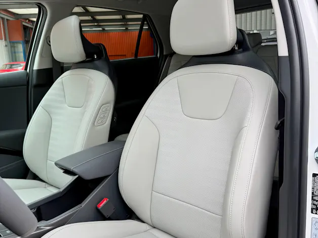 Kia Niro 1.6 GDi Hybrid Style