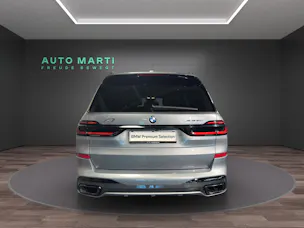 BMW X7 40i xDrive M Sport