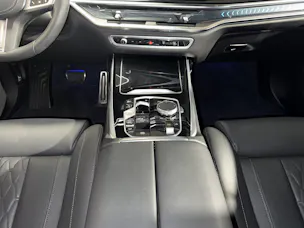 BMW X7 40i xDrive M Sport