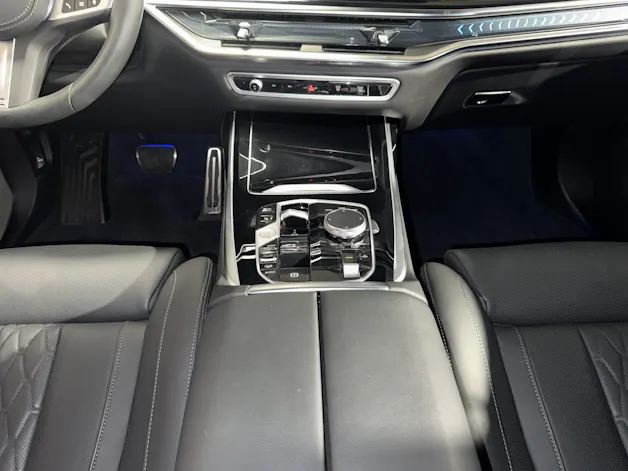 BMW X7 40i xDrive M Sport