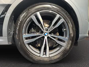 BMW X7 40i xDrive M Sport