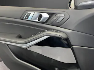 BMW X7 40i xDrive M Sport
