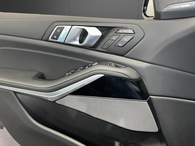 BMW X7 40i xDrive M Sport
