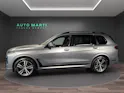 BMW X7 40i xDrive M Sport