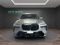 BMW X7 40i xDrive M Sport