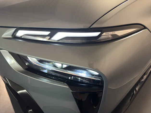 BMW X7 40i xDrive M Sport