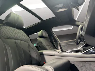 BMW X7 40i xDrive M Sport