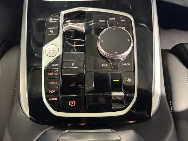 BMW X7 40i xDrive M Sport