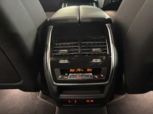 BMW X7 40i xDrive M Sport
