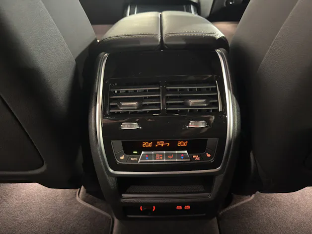 BMW X7 40i xDrive M Sport