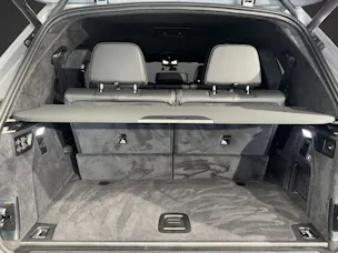BMW X7 40i xDrive M Sport