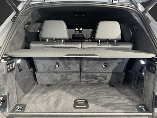 BMW X7 40i xDrive M Sport