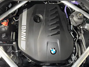 BMW X7 40i xDrive M Sport