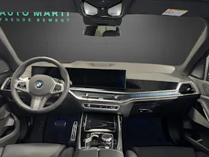 BMW X7 40i xDrive M Sport