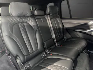 BMW X7 40i xDrive M Sport