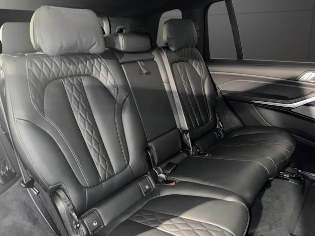 BMW X7 40i xDrive M Sport