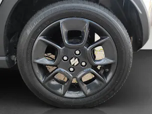 Suzuki Ignis 1.2 Compact Top 4x4