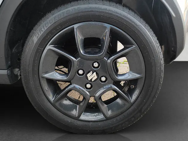 Suzuki Ignis 1.2 Compact Top 4x4
