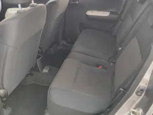 Suzuki Ignis 1.2 Compact Top 4x4