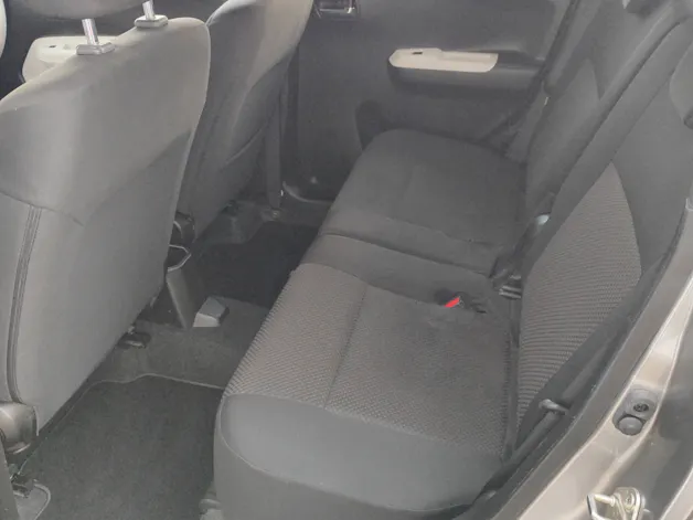 Suzuki Ignis 1.2 Compact Top 4x4