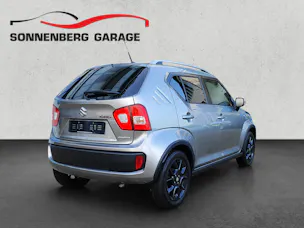 Suzuki Ignis 1.2 Compact Top 4x4