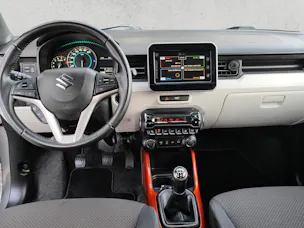 Suzuki Ignis 1.2 Compact Top 4x4