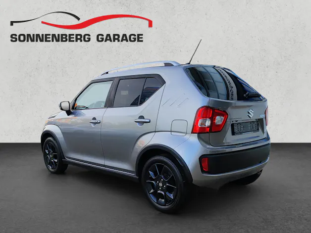 Suzuki Ignis 1.2 Compact Top 4x4
