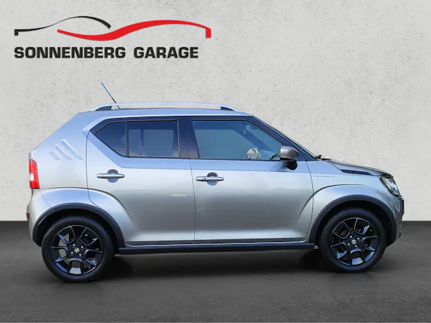 Suzuki Ignis 1.2 Compact Top 4x4