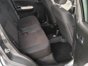 Suzuki Ignis 1.2 Compact Top 4x4