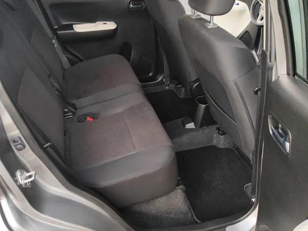 Suzuki Ignis 1.2 Compact Top 4x4