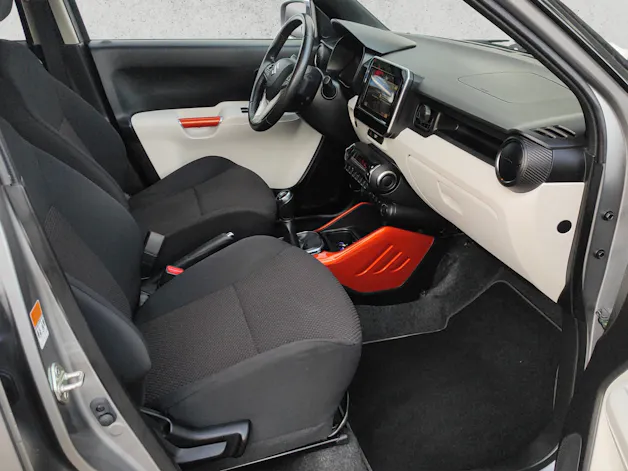 Suzuki Ignis 1.2 Compact Top 4x4