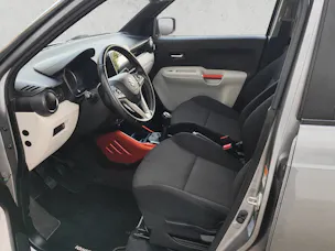 Suzuki Ignis 1.2 Compact Top 4x4
