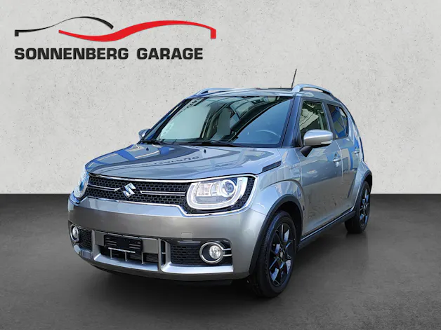 Suzuki Ignis 1.2 Compact Top 4x4