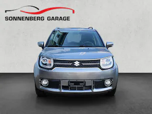 Suzuki Ignis 1.2 Compact Top 4x4