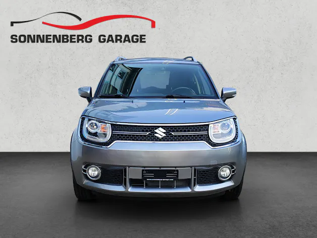 Suzuki Ignis 1.2 Compact Top 4x4
