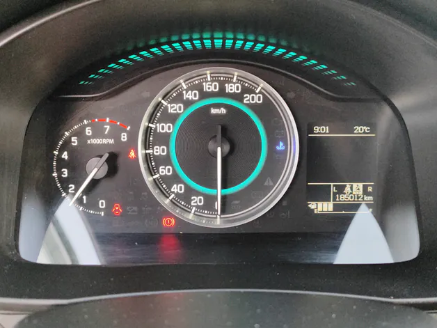 Suzuki Ignis 1.2 Compact Top 4x4
