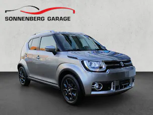 Suzuki Ignis 1.2 Compact Top 4x4