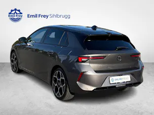 OPEL Astra 1.6 T PHEV 180 Swiss Premium