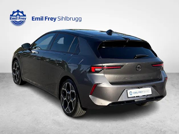 OPEL Astra 1.6 T PHEV 180 Swiss Premium