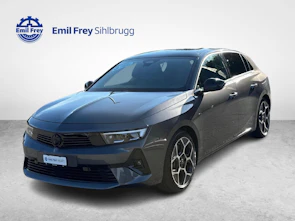 Fahrzeugbild OPEL Astra 1.6 T PHEV 180 Swiss Premium