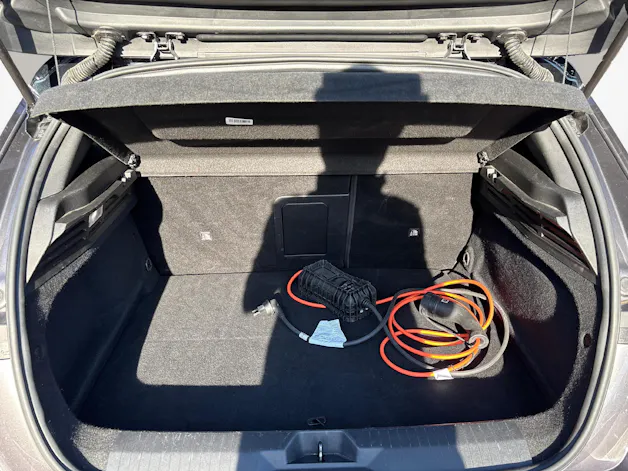 OPEL Astra 1.6 T PHEV 180 Swiss Premium